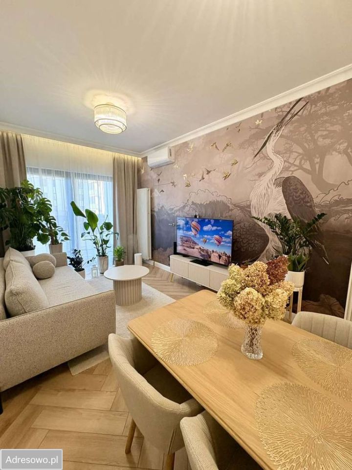 Mieszkanie 2-pokojowe Warszawa Włochy, ul. Aleje Jerozolimskie. Zdjęcie 11