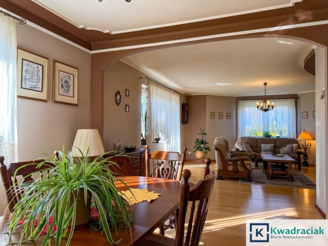 dom wolnostojący, 5 pokoi Dobieszyn. Zdjęcie 7