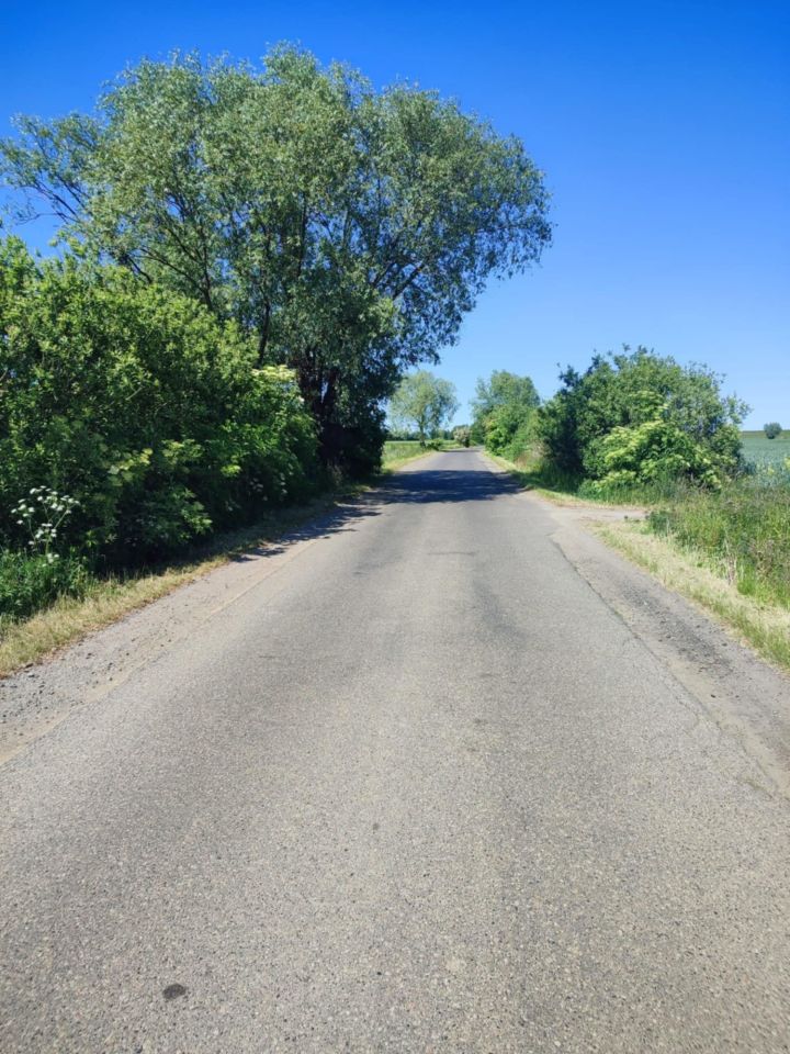 Działka rolna Leszkowy. Zdjęcie 3