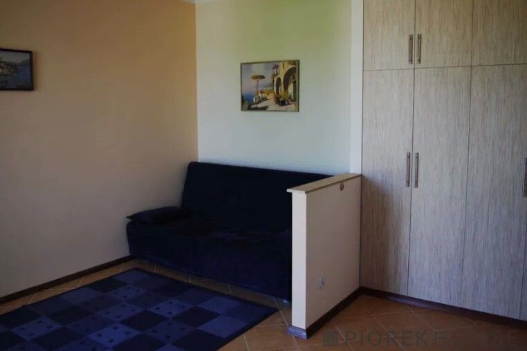 Mieszkanie 1-pokojowe Warszawa Wawer, ul. Poezji. Zdjęcie 4