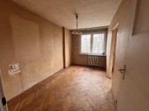 Mieszkanie 3-pokojowe Szczecin Centrum. Zdjęcie 4