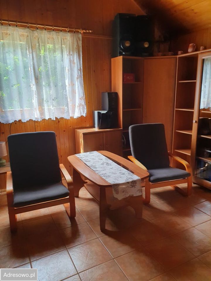 dom wolnostojący, 1 pokój Charszewo. Zdjęcie 4