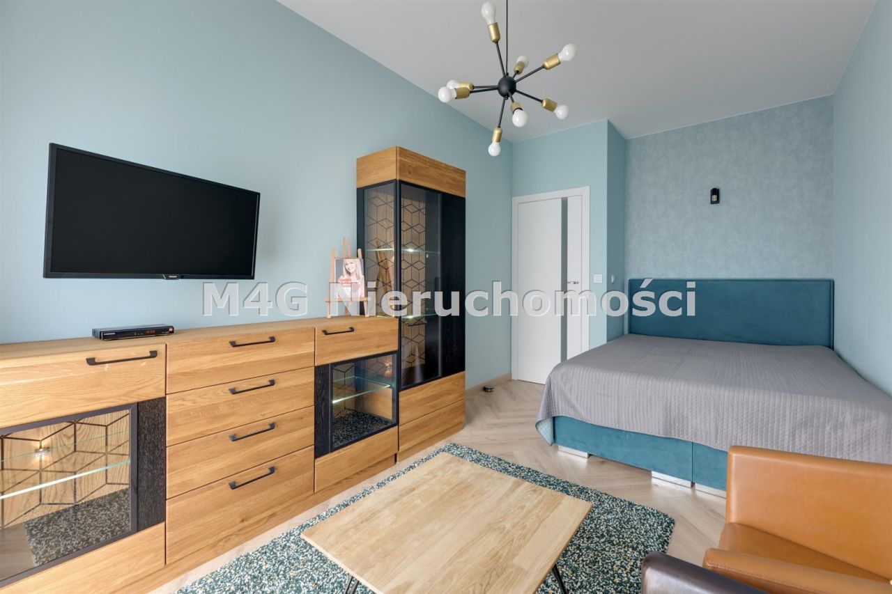 Mieszkanie 2-pokojowe Gdańsk Śródmieście, ul. Rajska. Zdjęcie 11