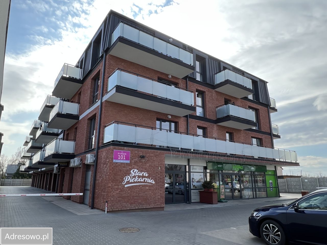 Mieszkanie 3-pokojowe Kutno, ul. 29 Listopada. Zdjęcie 3