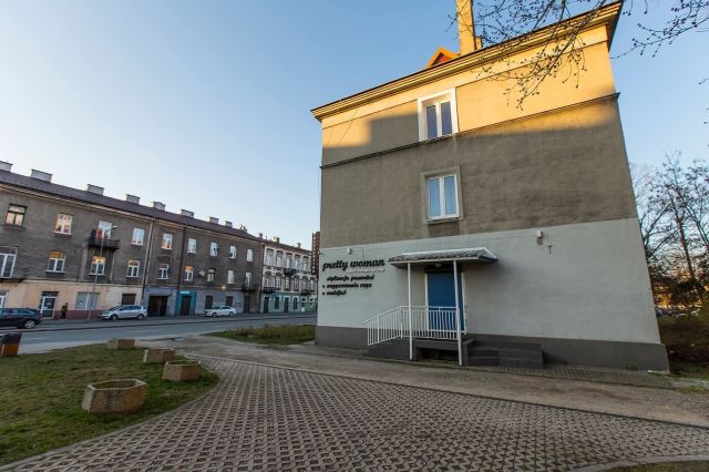 Lokal Radom Śródmieście, ul. Jacka Malczewskiego. Zdjęcie 1