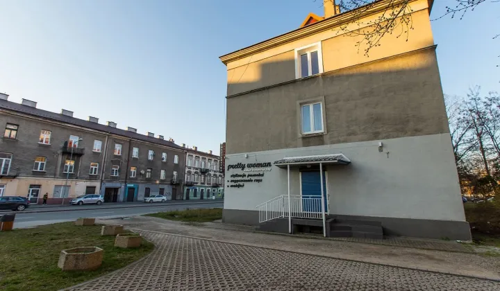 Lokal Radom Śródmieście, ul. Jacka Malczewskiego