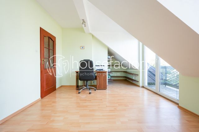 dom wolnostojący, 5 pokoi Łódź Radogoszcz, ul. Cyprysowa. Zdjęcie 18