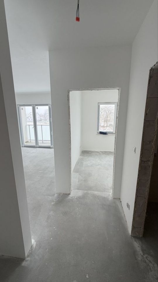 Mieszkanie 2-pokojowe Sokołów Podlaski, ul. Świętego Dominika Savio. Zdjęcie 2