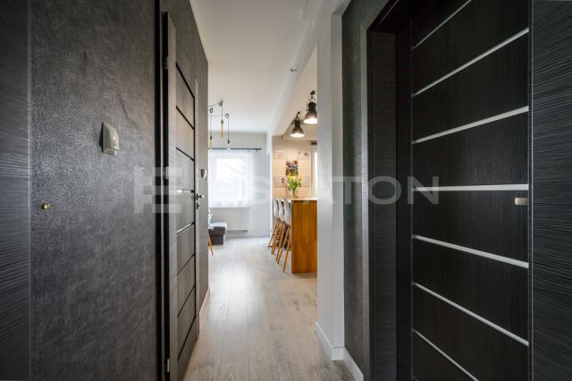 Mieszkanie 3-pokojowe Rzeszów, ul. Podmiejska. Zdjęcie 11