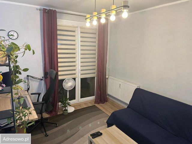 Mieszkanie 2-pokojowe Poznań Jeżyce, ul. Szpitalna. Zdjęcie 1