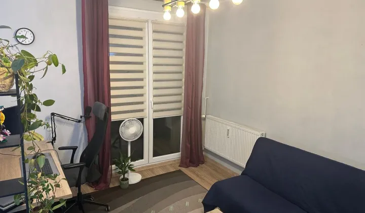 Mieszkanie 2-pokojowe Poznań Jeżyce, ul. Szpitalna