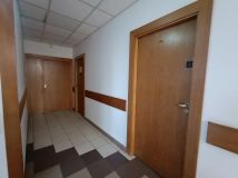 Biuro Warszawa Annopol, ul. Annopol. Zdjęcie 4