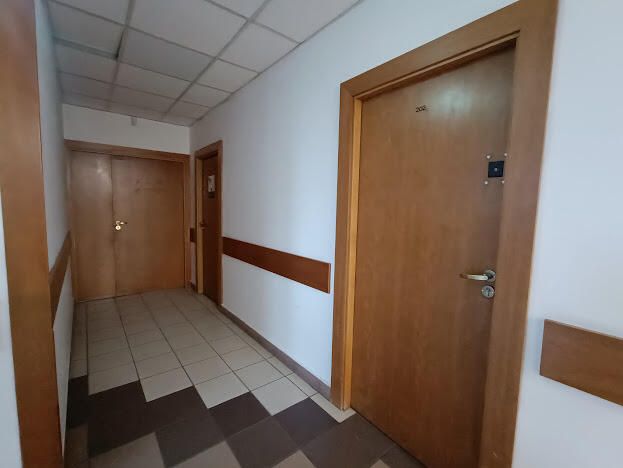 Biuro Warszawa Annopol, ul. Annopol. Zdjęcie 6