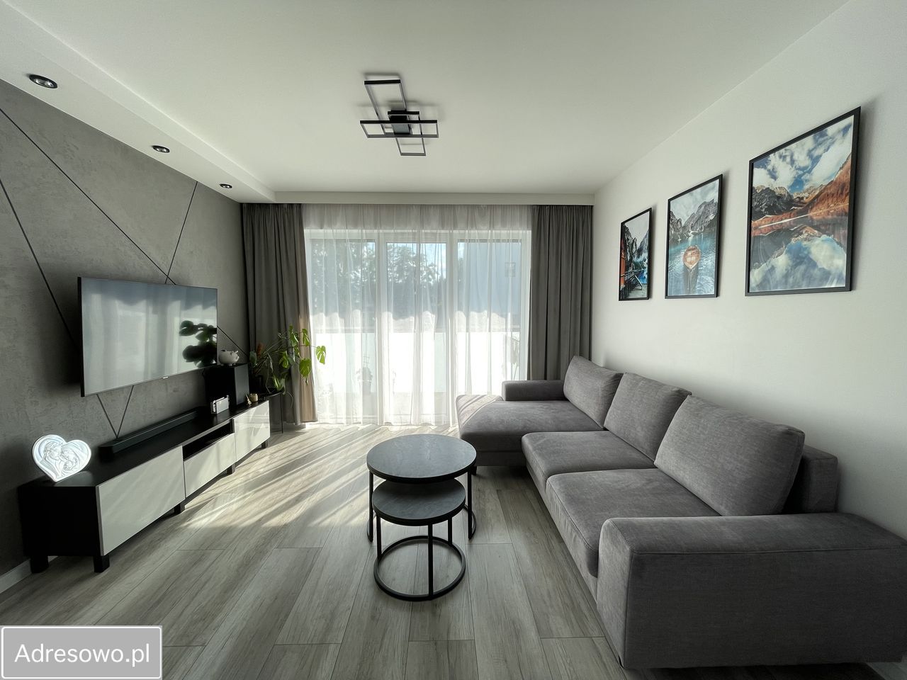 Bolesławiec, ul. Jana Karskiego Mieszkanie - 3 pokoje - 64 m² - 1 piętro