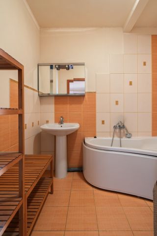 Mieszkanie 4-pokojowe Wrocław Gaj, ul. Strońska. Zdjęcie 10