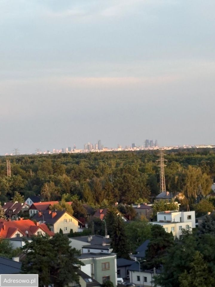 Mieszkanie 2-pokojowe Legionowo, ul. Cypriana Kamila Norwida. Zdjęcie 14