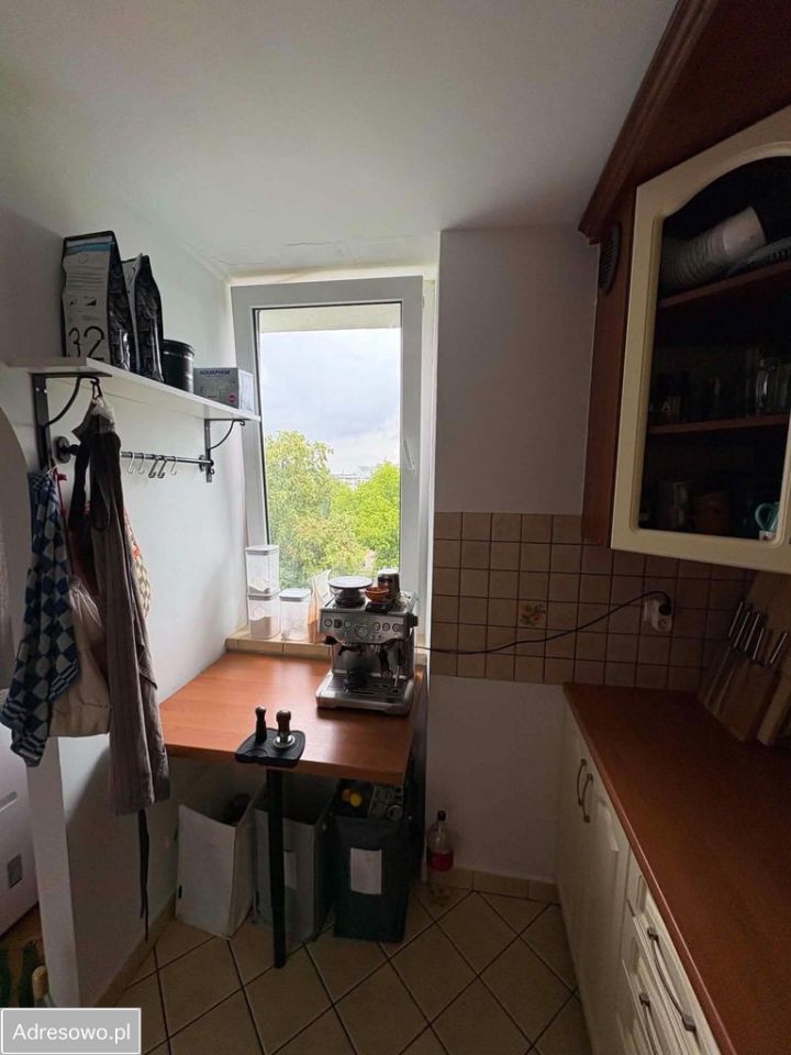 Mieszkanie 3-pokojowe Warszawa Bielany, ul. Antoniego Magiera. Zdjęcie 13