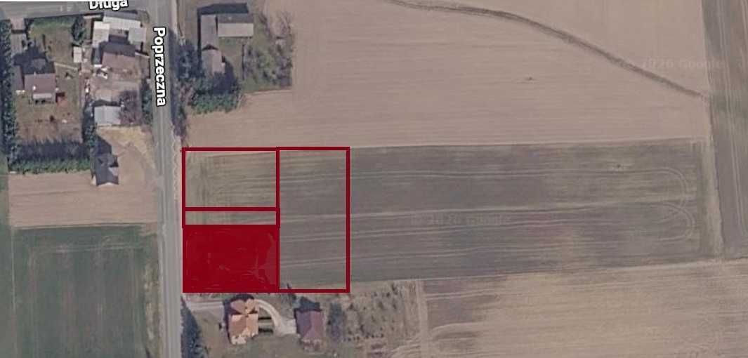 Działka budowlana Wielmoża. Zdjęcie 3