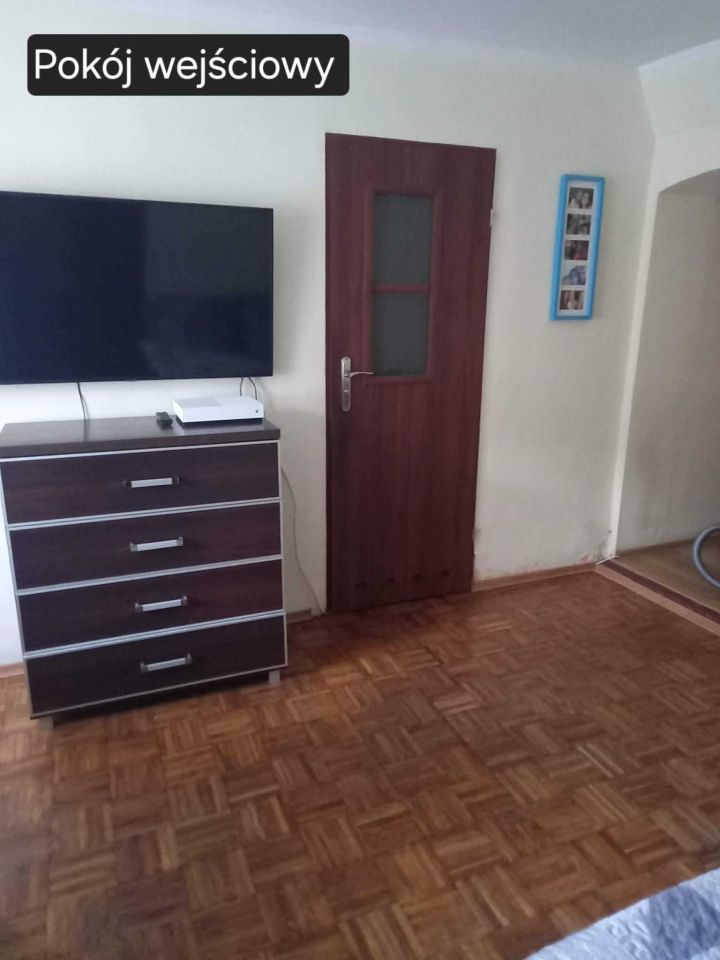 Mieszkanie 3-pokojowe Barczewo, ul. Tadeusza Kościuszki. Zdjęcie 2