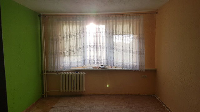 Mieszkanie 1-pokojowe Płock Skarpa, ul. Na Skarpie. Zdjęcie 1