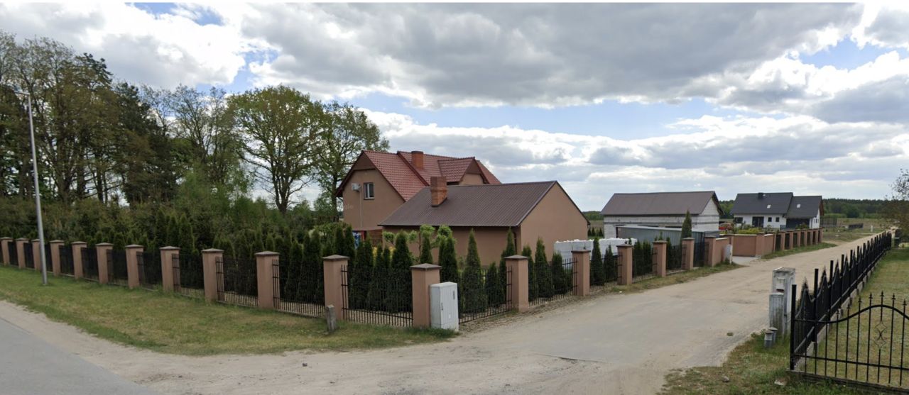 Działka budowlana Dolnik. Zdjęcie 2