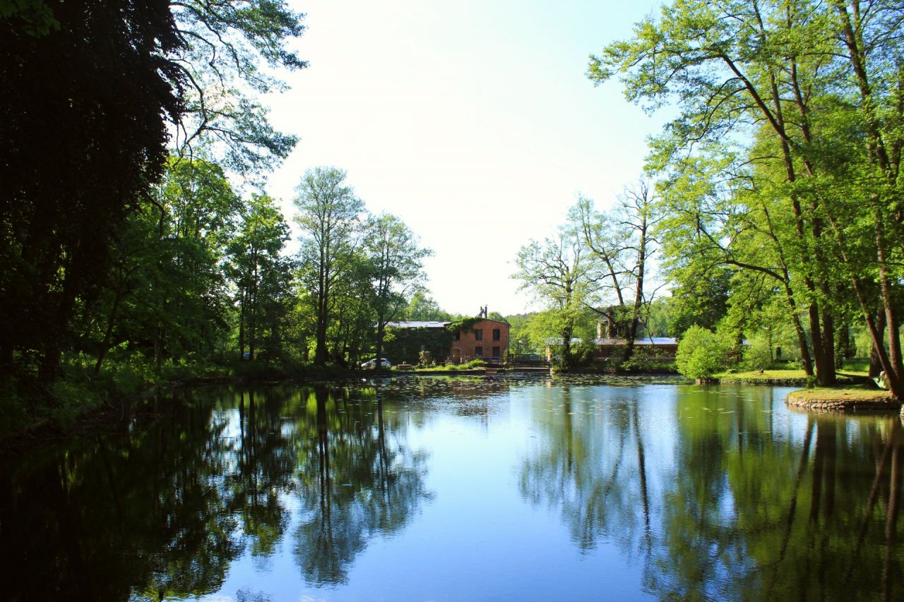 Hotel/pensjonat Tuczno Pierwsze. Zdjęcie 12