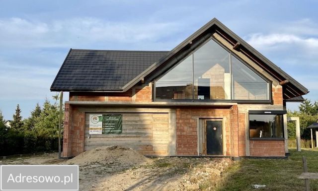 dom wolnostojący, 5 pokoi Rzeszów Staromieście, ul. Łowiecka. Zdjęcie 1