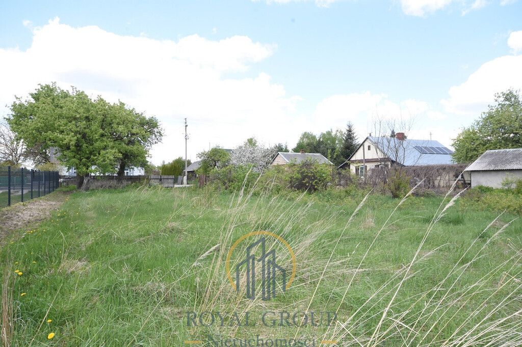 Działka rekreacyjna Białka. Zdjęcie 5