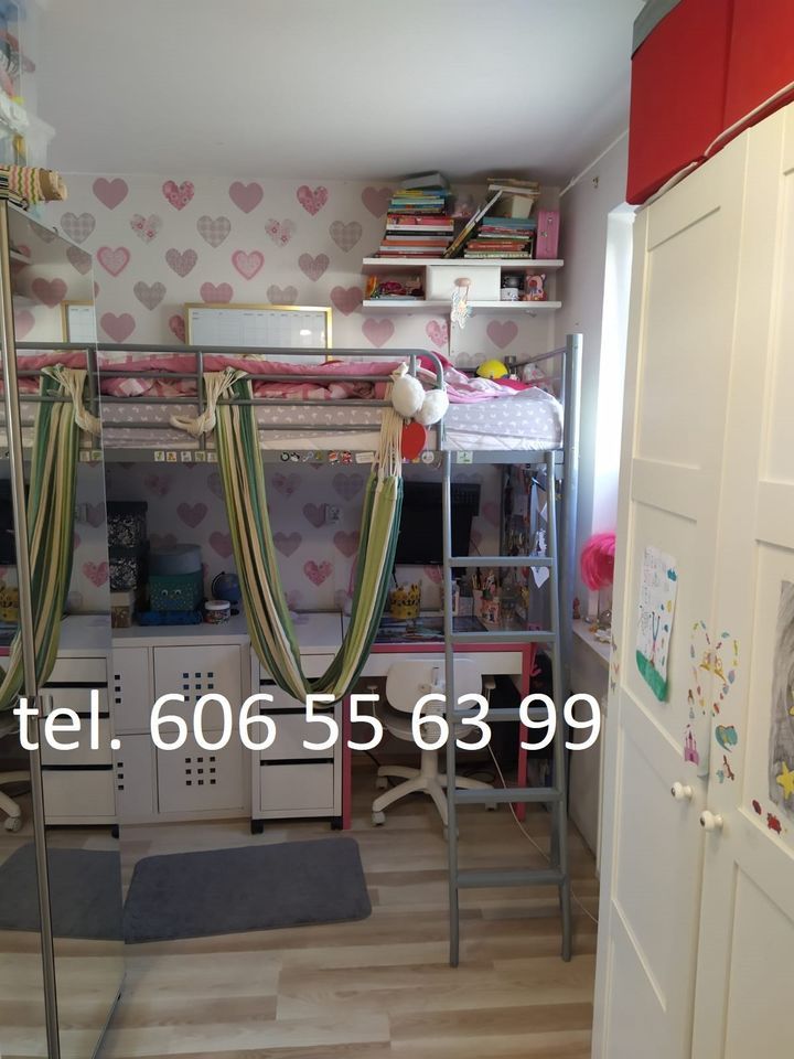 Mieszkanie 3-pokojowe Marki, ul. Maksymiliana Małachowskiego. Zdjęcie 8