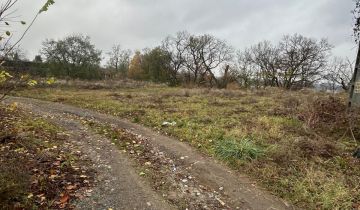 Działka budowlana Głogów, ul. Na Uroczysku