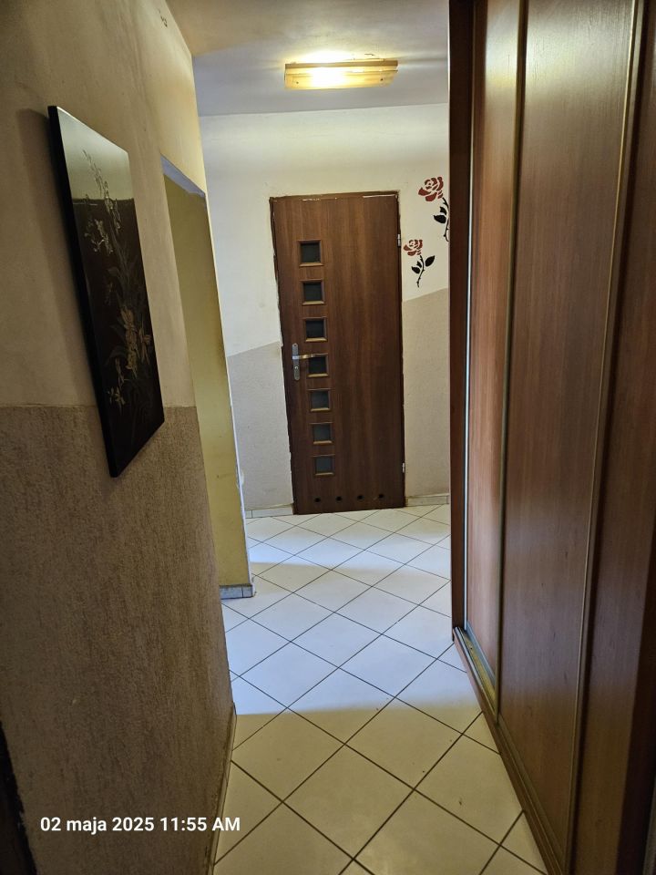 Mieszkanie 3-pokojowe Czeladź Piaski, os. Dziekana. Zdjęcie 7