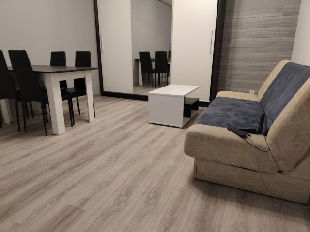 Mieszkanie 1-pokojowe Kwidzyn, ul. Młynarska. Zdjęcie 1