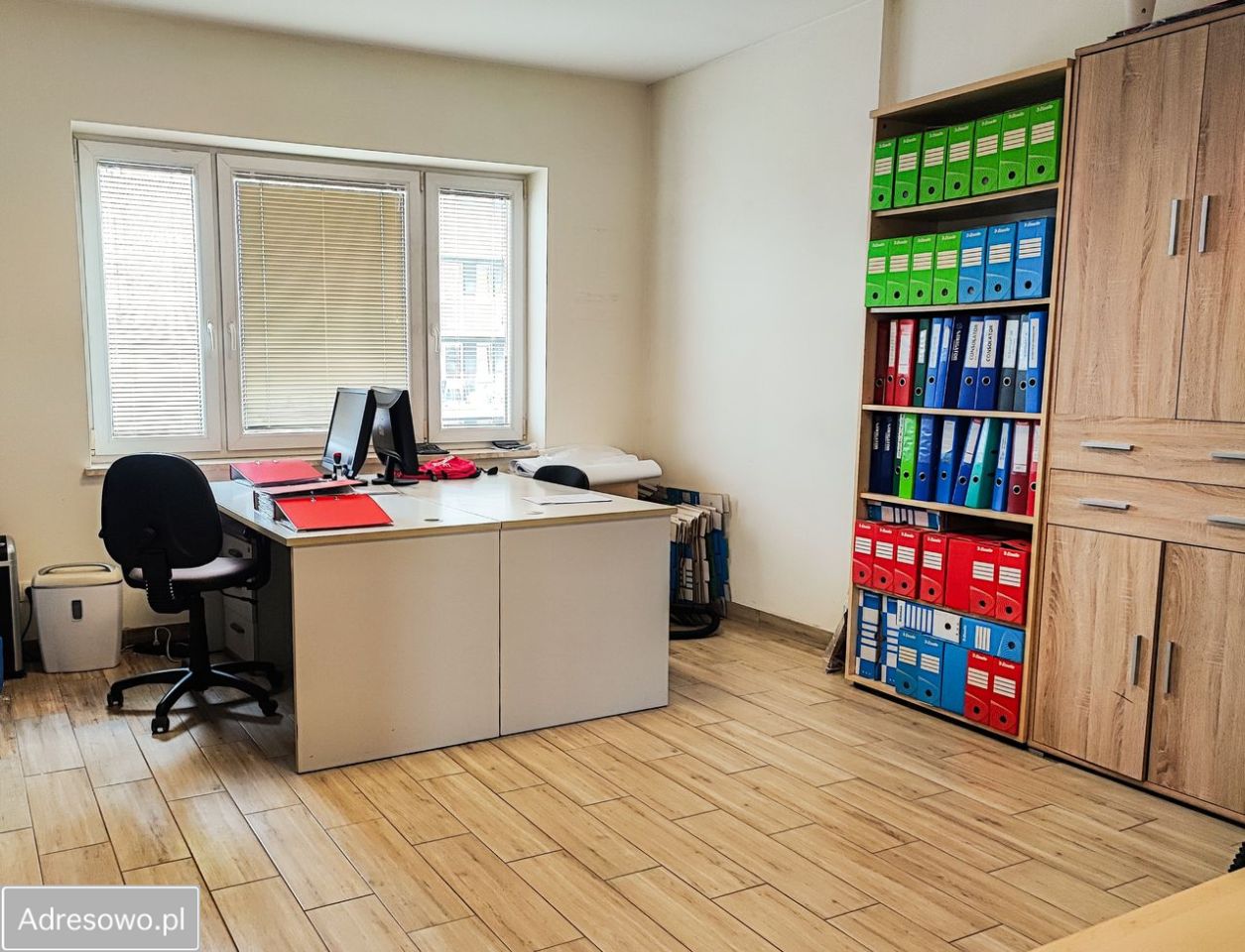 Mieszkanie 4-pokojowe Białystok Centrum, ul. Łąkowa. Zdjęcie 5