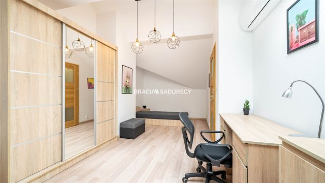 Mieszkanie 4-pokojowe Kraków Krowodrza, ul. Żmujdzka. Zdjęcie 22