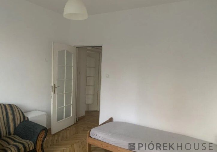 Mieszkanie 3-pokojowe Warszawa Ochota, ul. Stefana Bobrowskiego. Zdjęcie 3