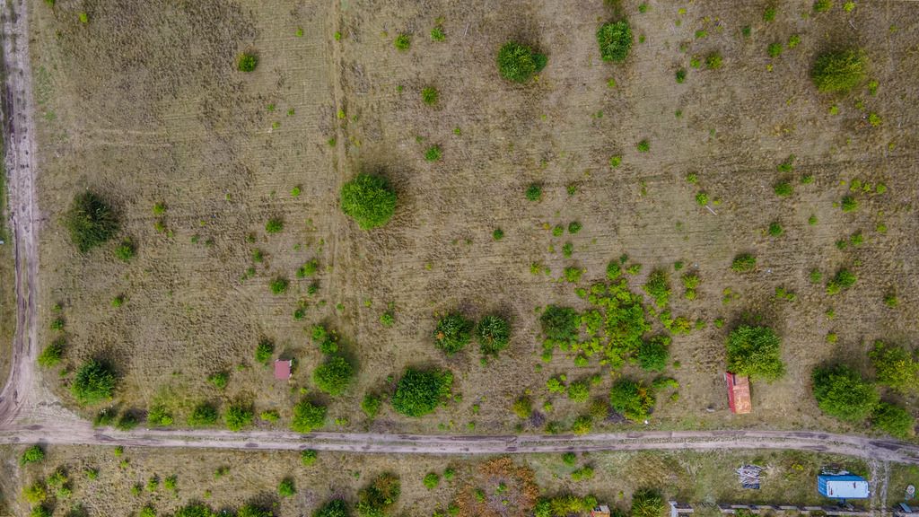 Działka Rurzyca. Zdjęcie 3