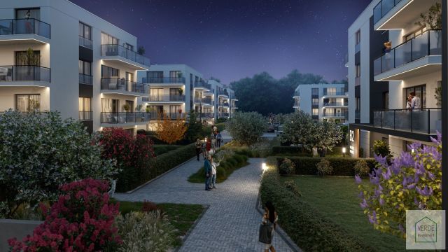 Mieszkanie 3-pokojowe Poznań Umultowo. Zdjęcie 10