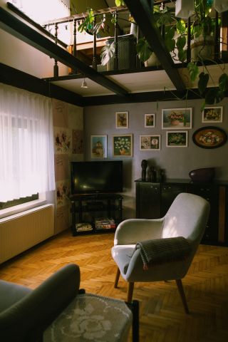 dom wolnostojący, 5 pokoi Rumia Zagórze, ul. Górnicza. Zdjęcie 6