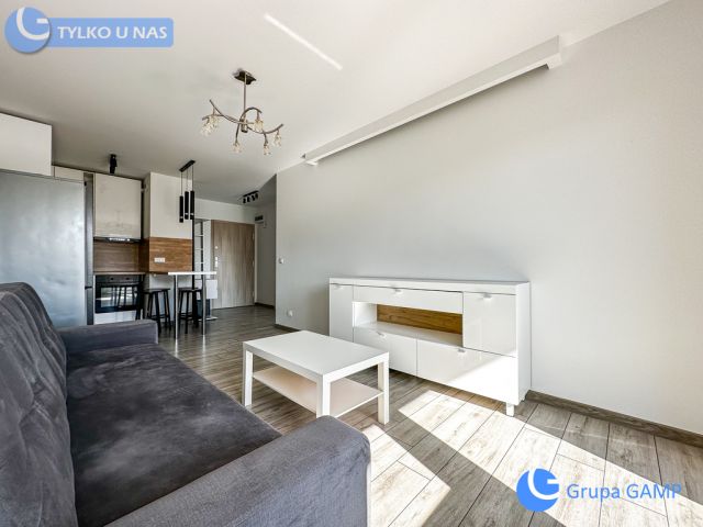 Mieszkanie 2-pokojowe Kraków Prądnik Biały, al. 29 Listopada. Zdjęcie 5