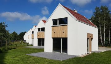 dom wolnostojący, 3 pokoje Smołdziński Las