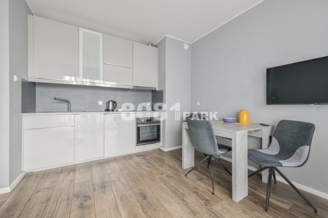 Mieszkanie 2-pokojowe Gdańsk Śródmieście, ul. Jaglana. Zdjęcie 4