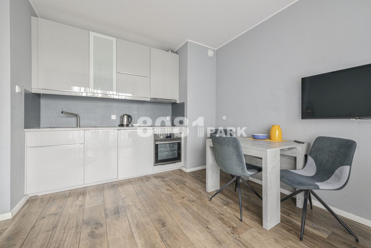 Mieszkanie 2-pokojowe Gdańsk Śródmieście, ul. Jaglana. Zdjęcie 4