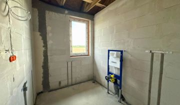 dom wolnostojący, 4 pokoje Chrośnica