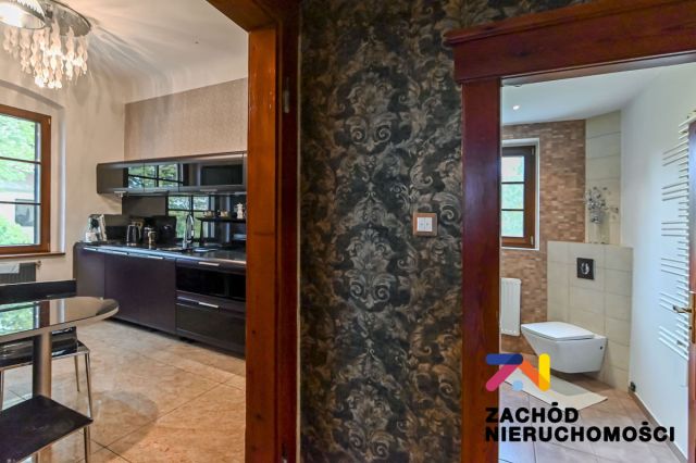 dom wolnostojący, 6 pokoi Cigacice, ul. Podgórna. Zdjęcie 7