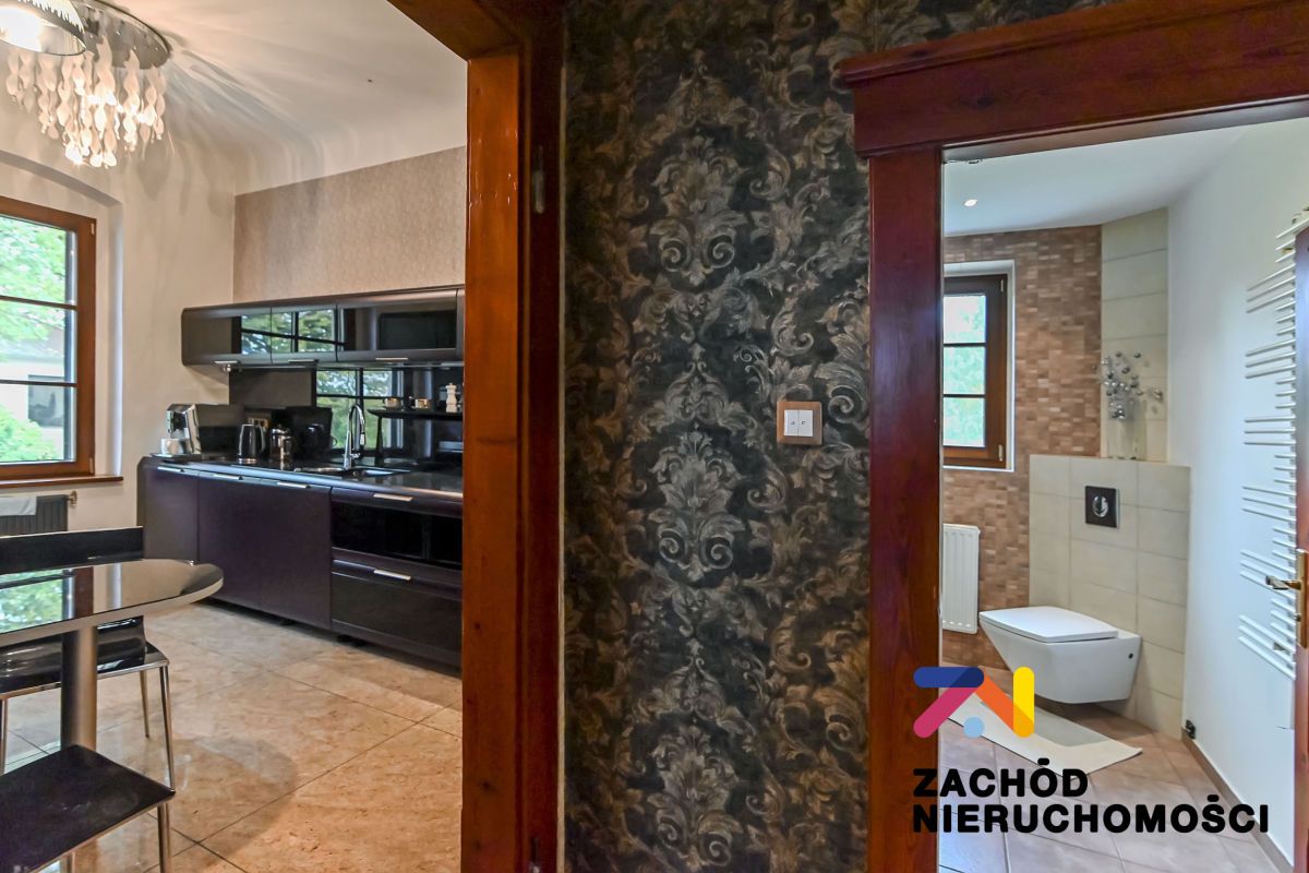 dom wolnostojący, 6 pokoi Cigacice, ul. Podgórna. Zdjęcie 7