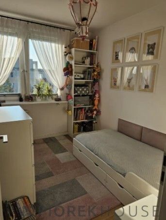 Mieszkanie 3-pokojowe Warszawa Wawer, ul. Króla Maciusia. Zdjęcie 9