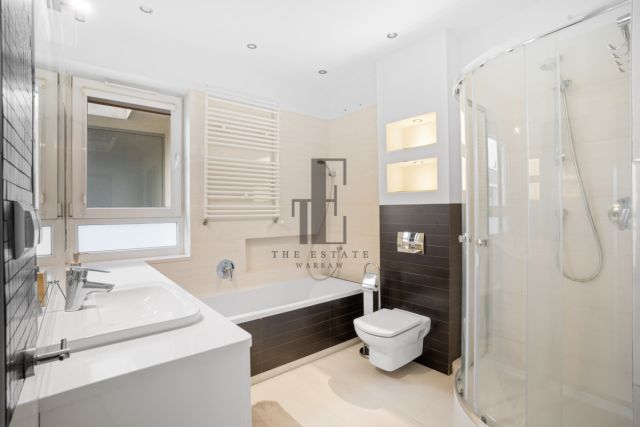 Mieszkanie 5-pokojowe Warszawa Mokotów, ul. Puławska. Zdjęcie 9