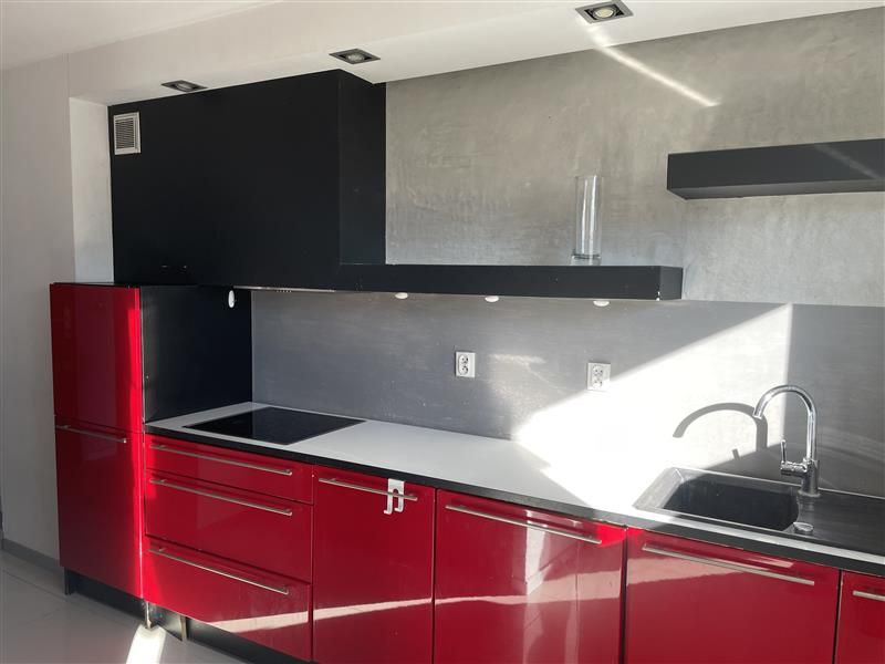 Mieszkanie 2-pokojowe Wrocław Psie Pole, ul. Bolesława Krzywoustego. Zdjęcie 4