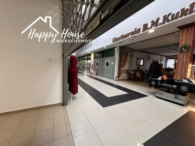 Lokal Czersk, ul. Jana Pawła II. Zdjęcie 1