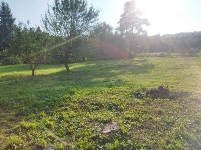 gospodarstwo Roztoki. Zdjęcie 4